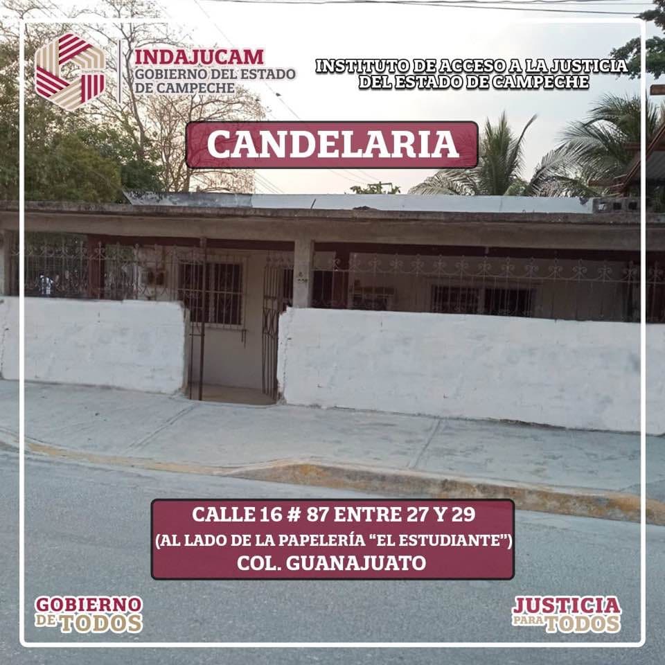 Sede Candelaria
